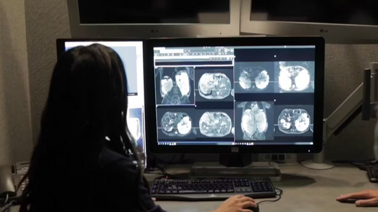UCI Health - Radiological Sciences Residency